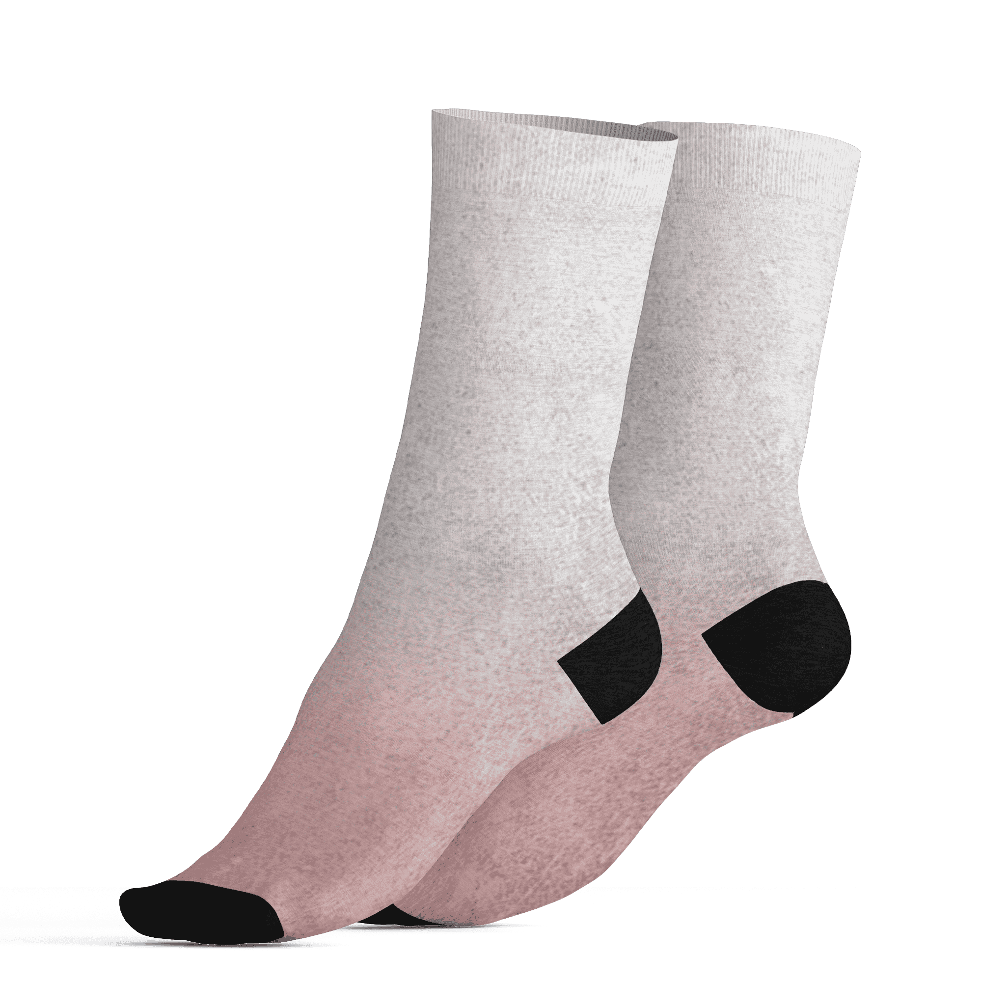 Low Legend Pink 11s Socks Match Money Junkie 3D All-Over Print - NastyJamz