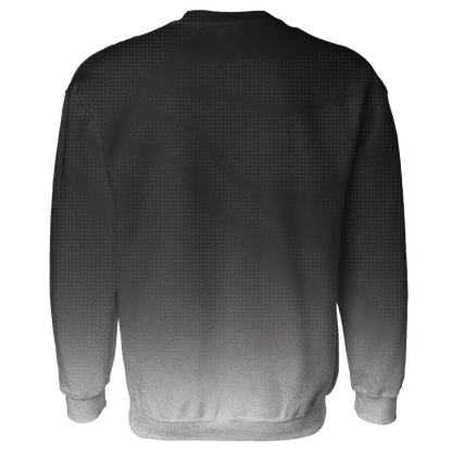 Low Space Jamz 11s Sweatshirt Match Money Junkie 3D All-Over Print - NastyJamz