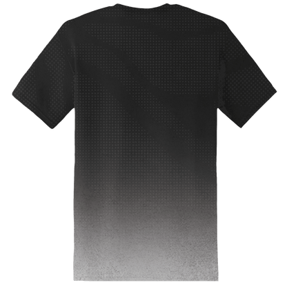 Low Space Jamz 11s T Shirt Match Money Junkie 3D All-Over Print - NastyJamz