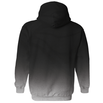 Low Space Jamz 11s Hoodie Match Money Junkie 3D All-Over Print - NastyJamz