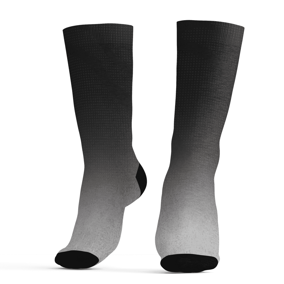 Low Space Jamz 11s Socks Match Money Junkie 3D All-Over Print - NastyJamz