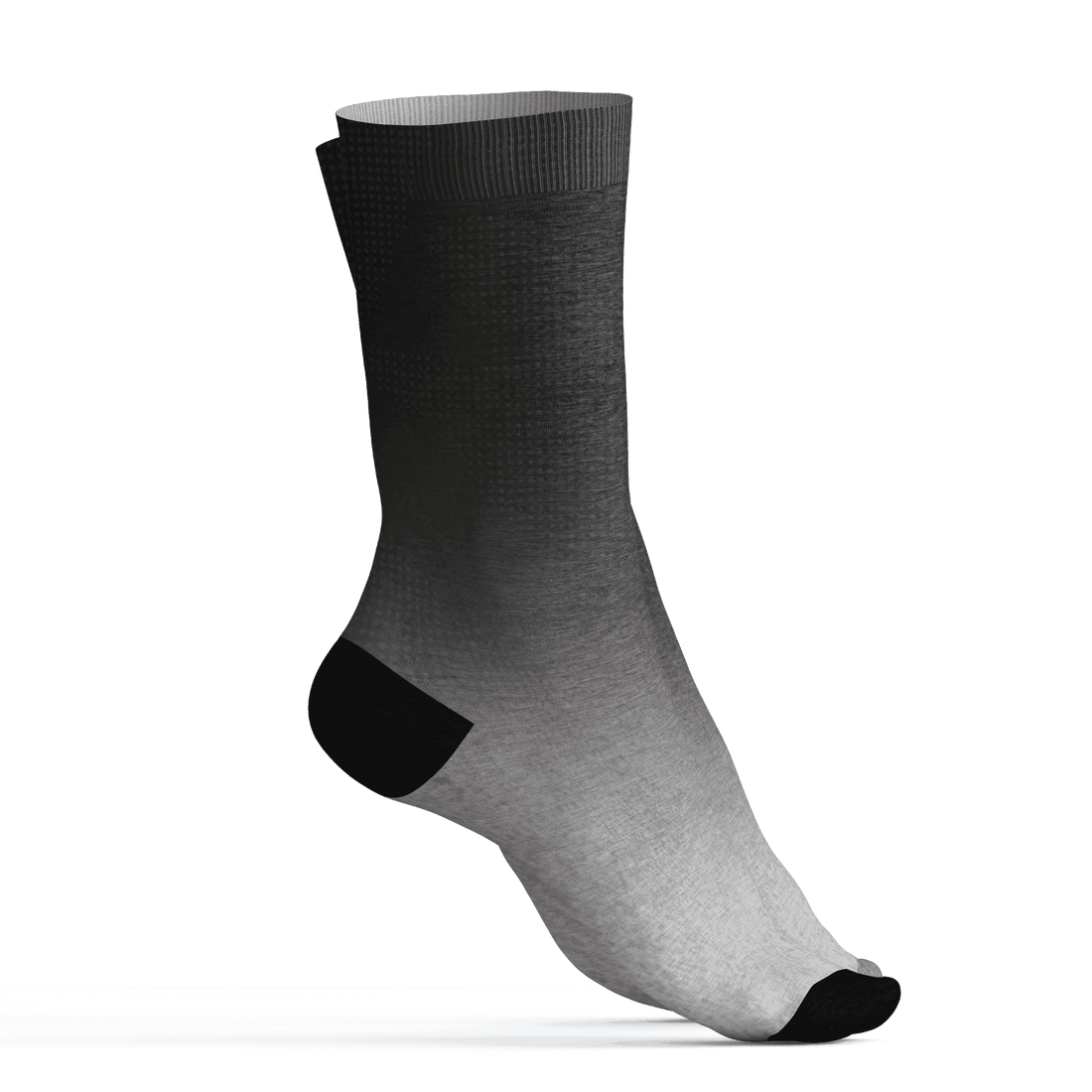Low Space Jamz 11s Socks Match Money Junkie 3D All-Over Print - NastyJamz