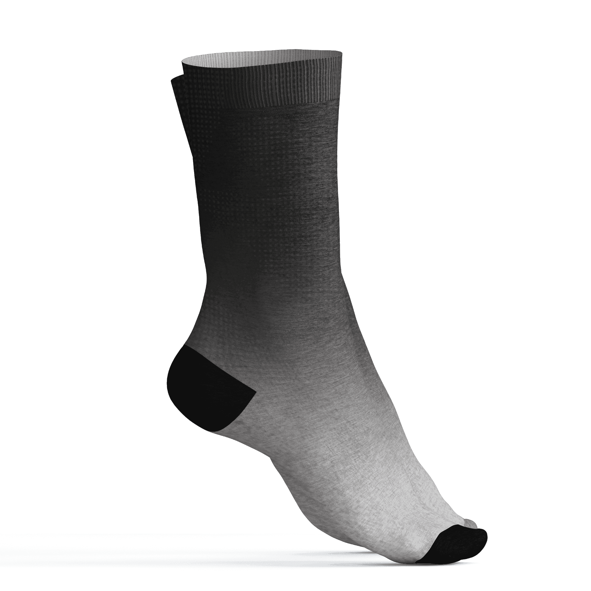 Low Space Jamz 11s Socks Match Money Junkie 3D All-Over Print - NastyJamz