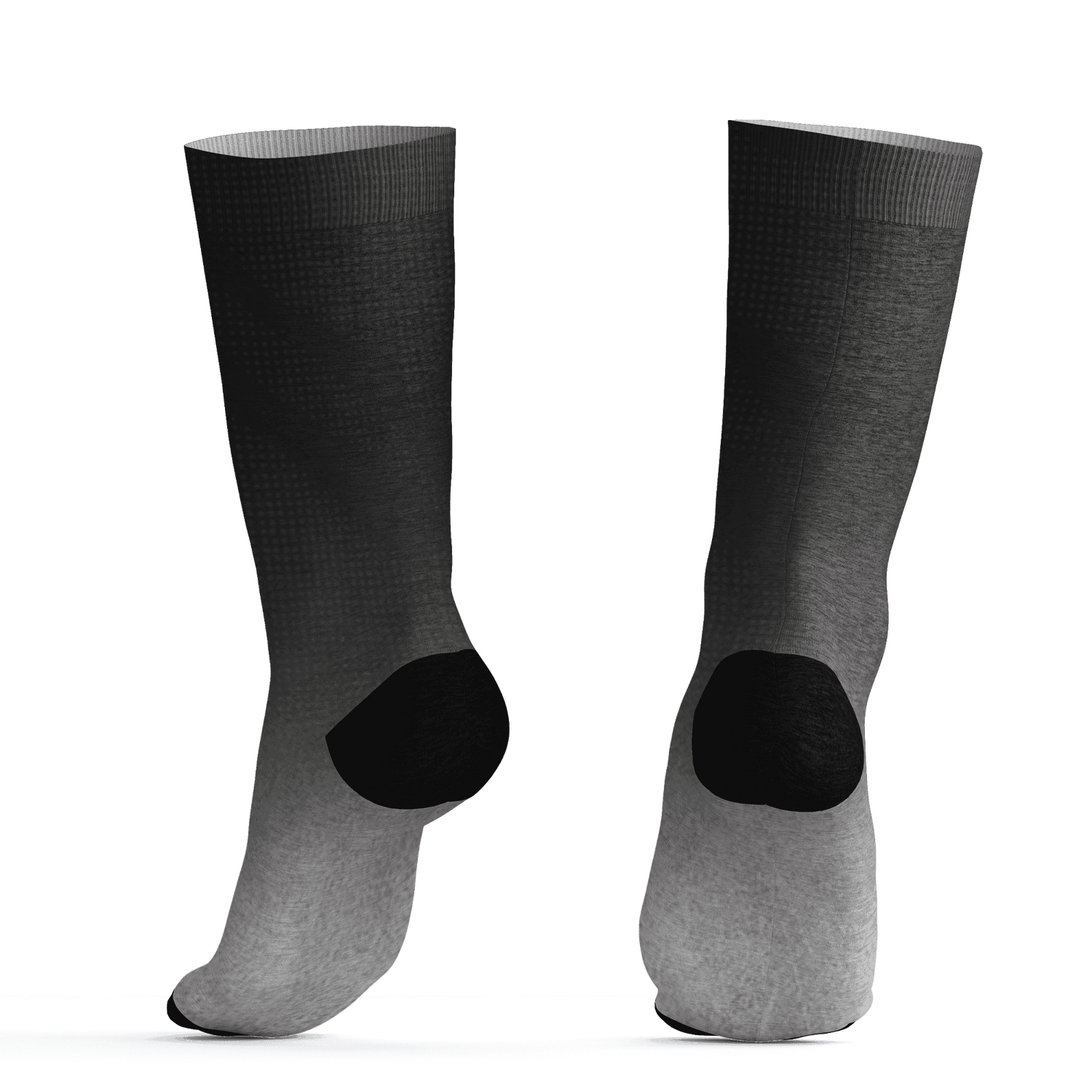 Low Space Jamz 11s Socks Match Money Junkie 3D All-Over Print - NastyJamz