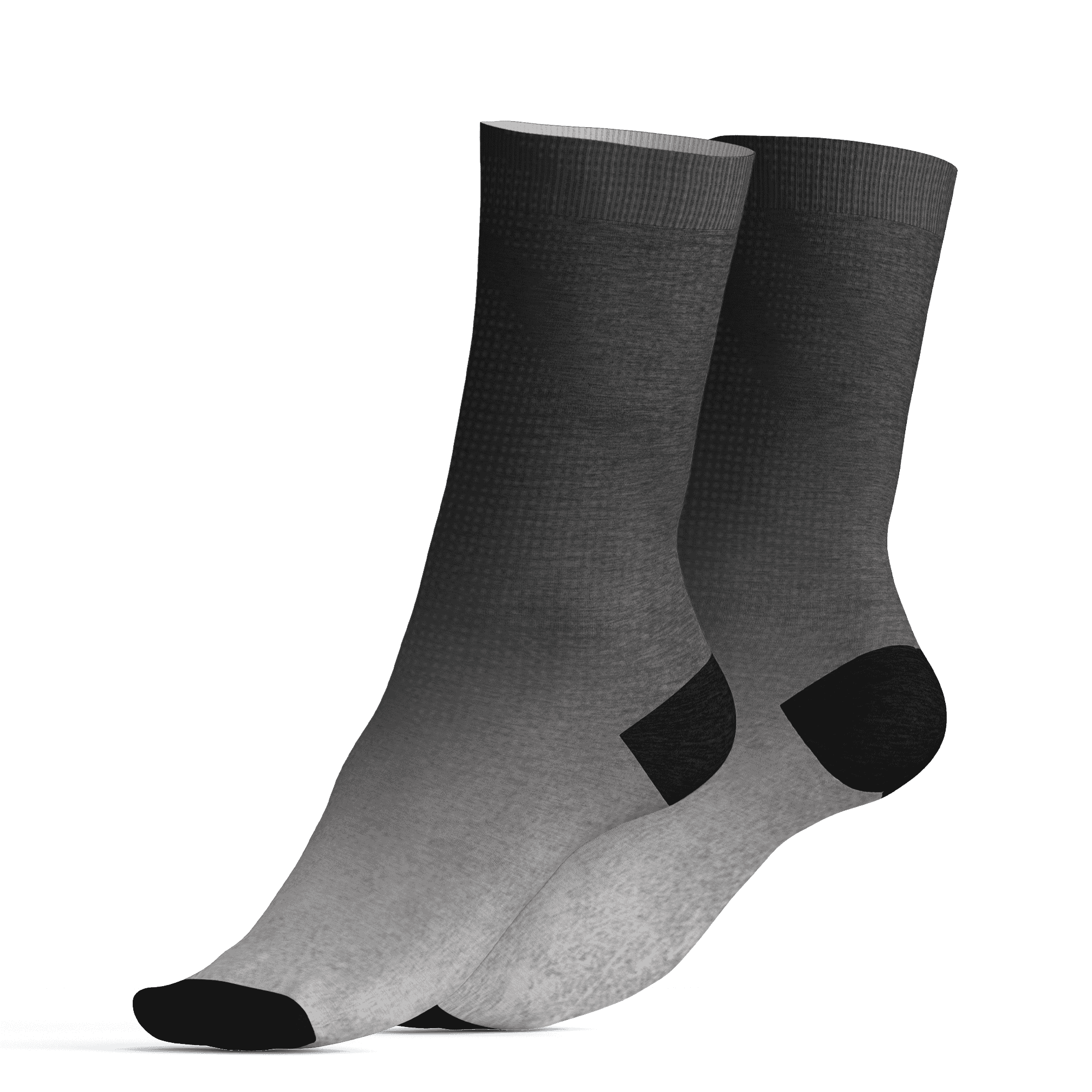 Low Space Jamz 11s Socks Match Money Junkie 3D All-Over Print - NastyJamz