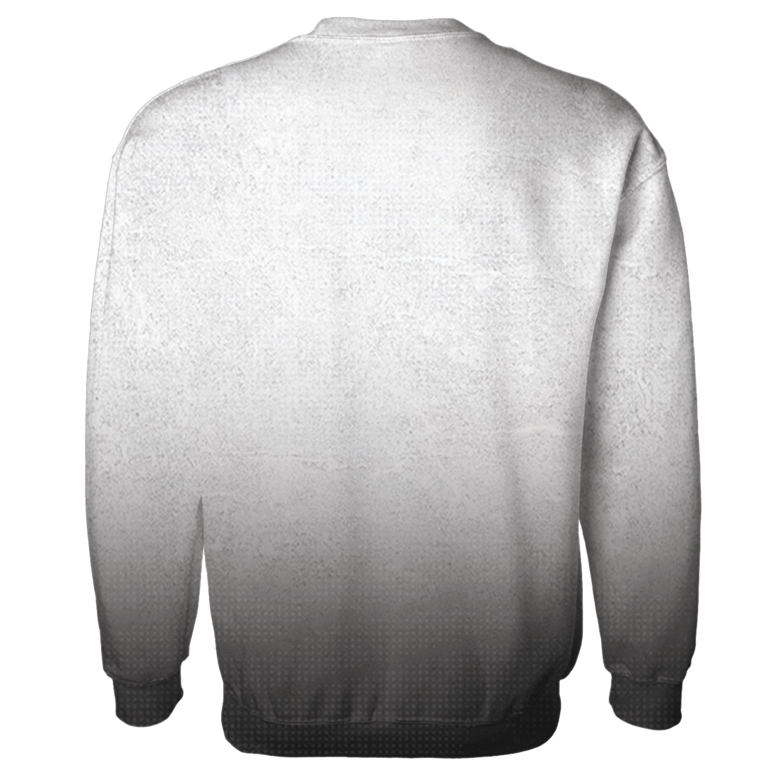 Retro Red Taxi 12s Sweatshirt Match Money Junkie 3D All-Over Print - NastyJamz