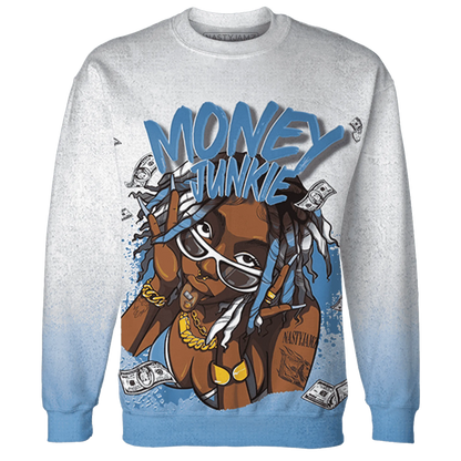 Carolina-Blue-Univercitii-17s-Sweatshirt-Match-Money-Junkie-3D