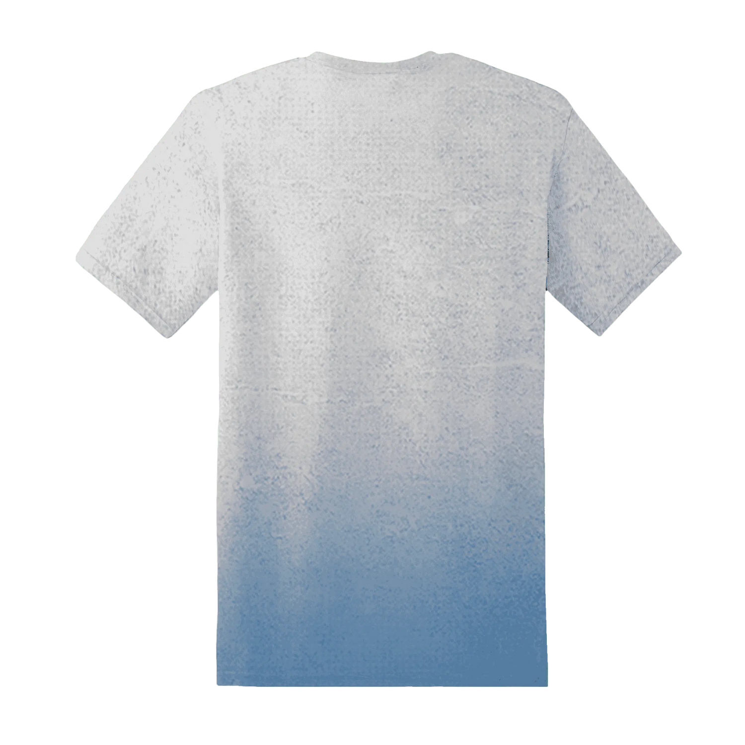 Carolina-Blue-Univercitii-17s-T-Shirt-Match-Money-Junkie-3D