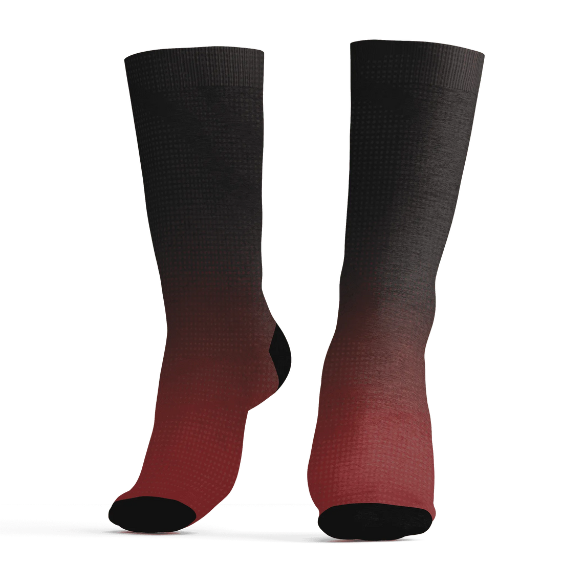 Black-Toe-Reimagined-Red-White-1s-NastyJamz-Socks-Match-Money-Junkie-3D