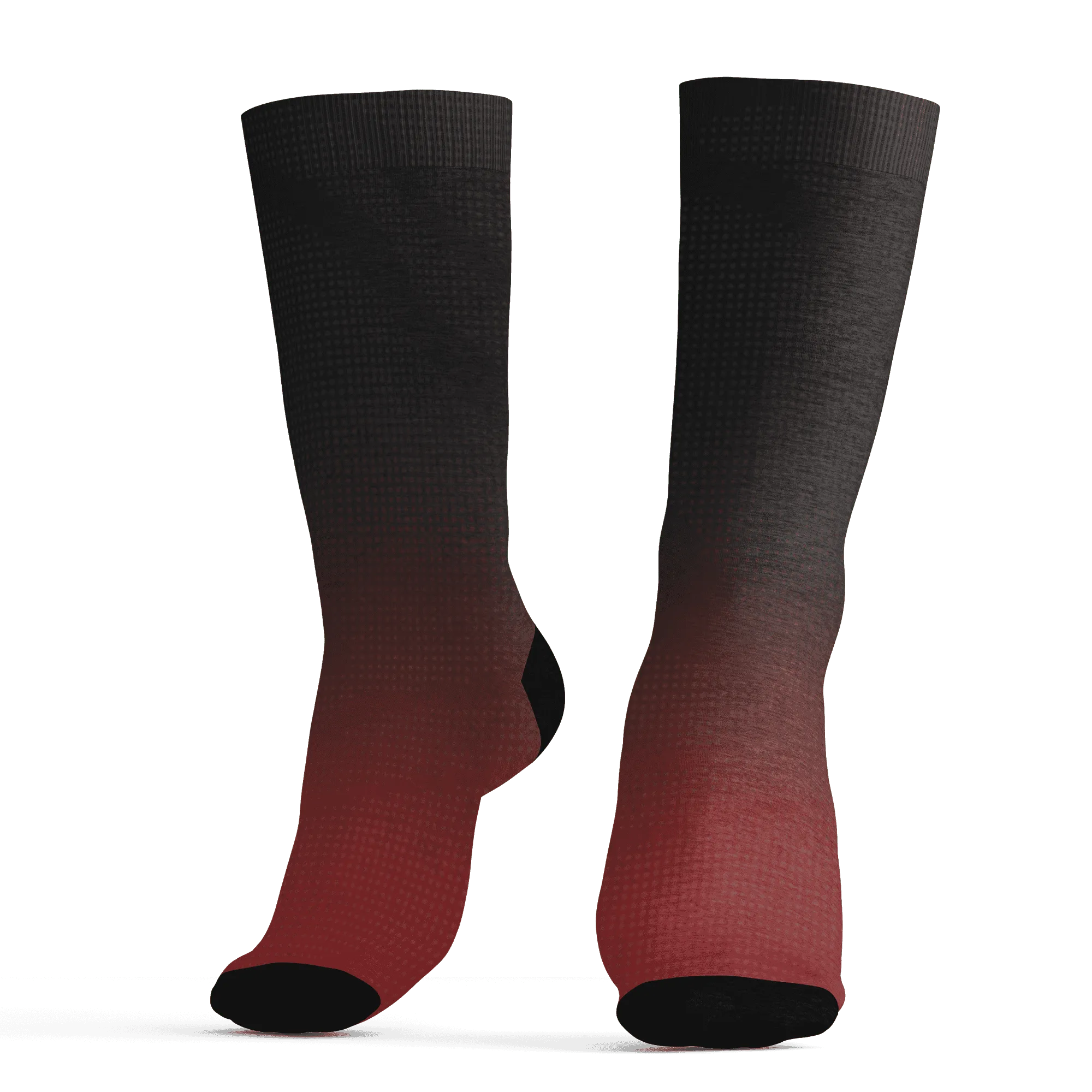 Black-Toe-Reimagined-Red-White-1s-NastyJamz-Socks-Match-Money-Junkie-3D