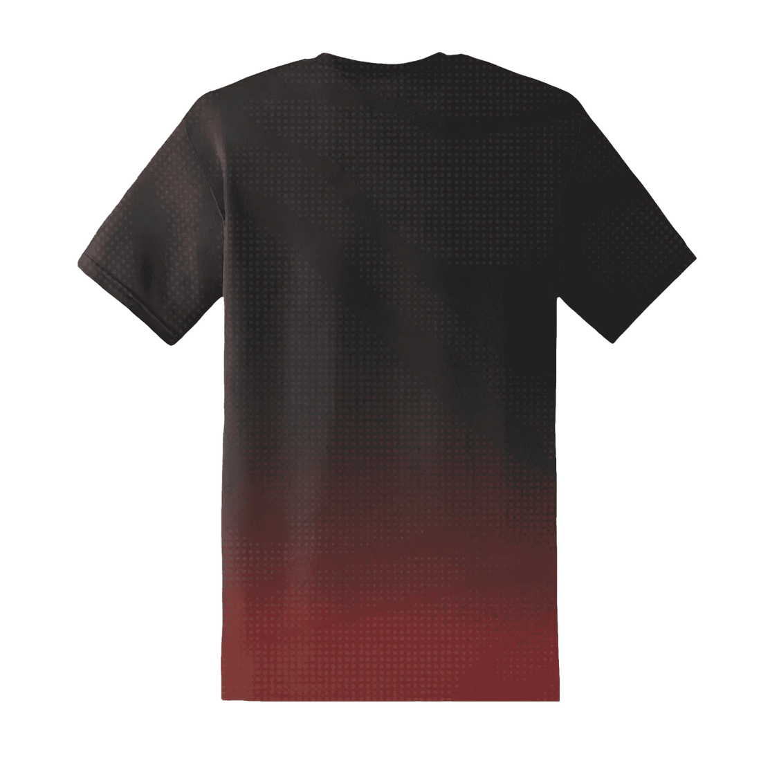 Black-Toe-Reimagined-Red-White-1s-NastyJamz-T-Shirt-Match-Money-Junkie-3D