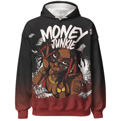 Black-Toe-Reimagined-Red-White-1s-NastyJamz-Hoodie-Match-Money-Junkie-3D