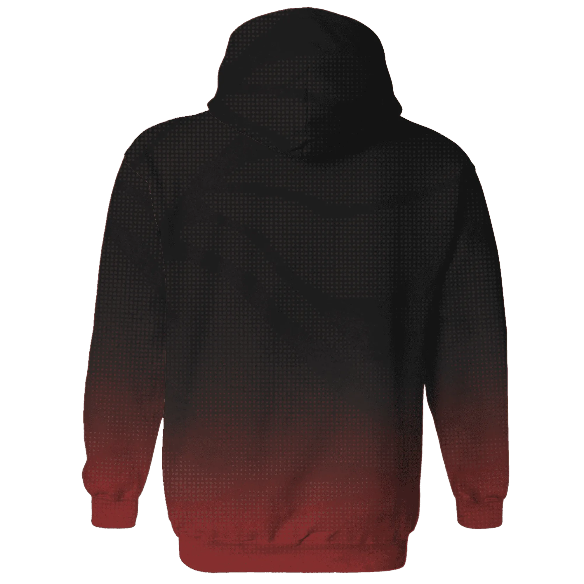 Black-Toe-Reimagined-Red-White-1s-NastyJamz-Hoodie-Match-Money-Junkie-3D