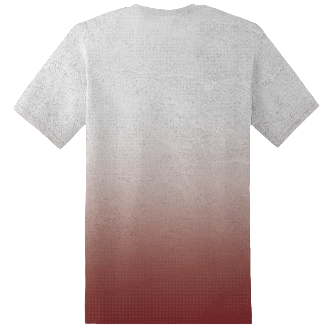 High 85 Metallic Burgundy 1s T Shirt Match Money Junkie 3D All-Over Print - NastyJamz
