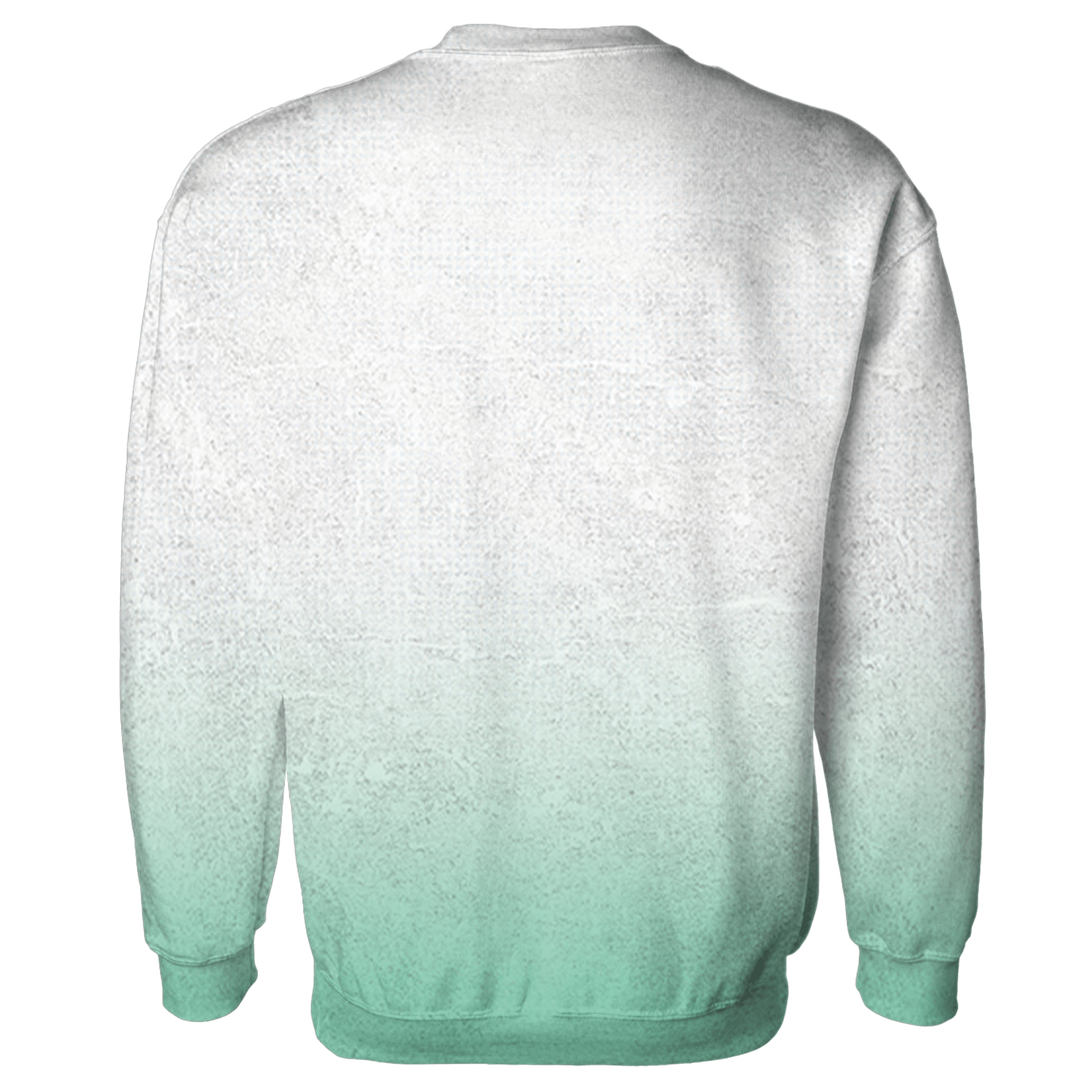 High OG Green Glow 1s Sweatshirt Match Money Junkie 3D All-Over Print - NastyJamz