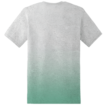 High OG Green Glow 1s T Shirt Match Money Junkie 3D All-Over Print - NastyJamz