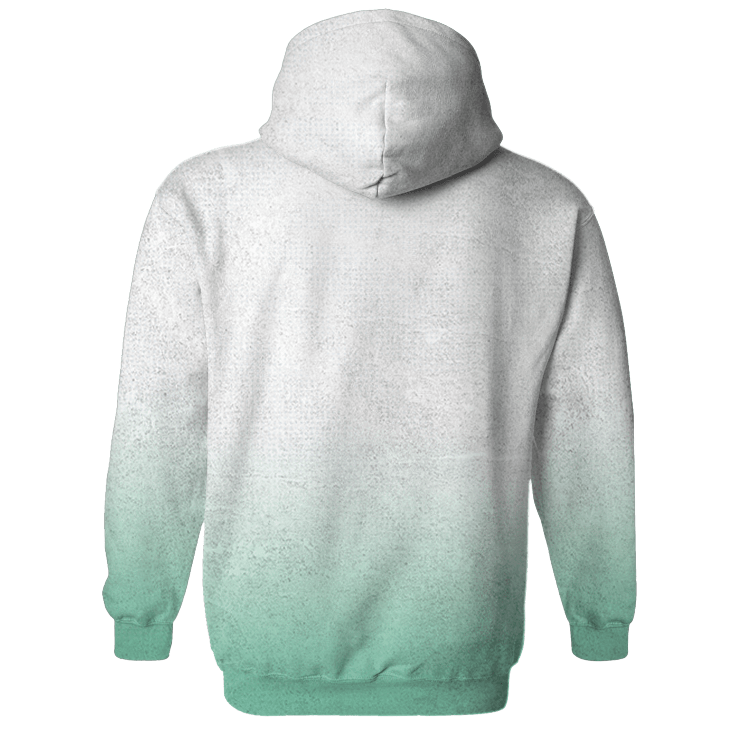 High OG Green Glow 1s Hoodie Match Money Junkie 3D All-Over Print - NastyJamz