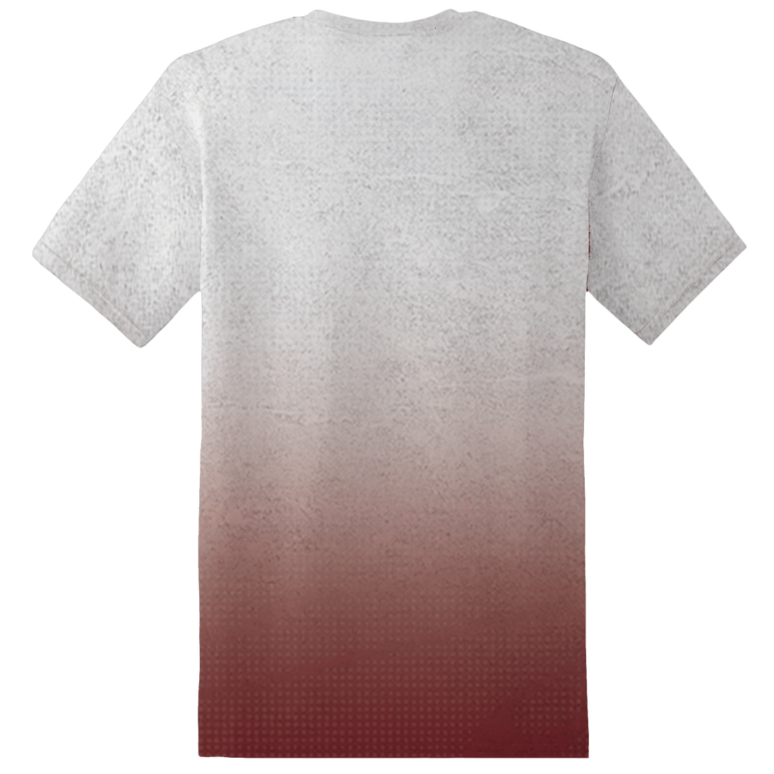 High White Team Red 1s T Shirt Match Money Junkie 3D All-Over Print - NastyJamz