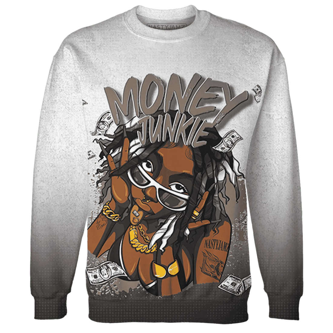 Low-Mocha-1s-Sweatshirt-Match-Money-Junkie-3D