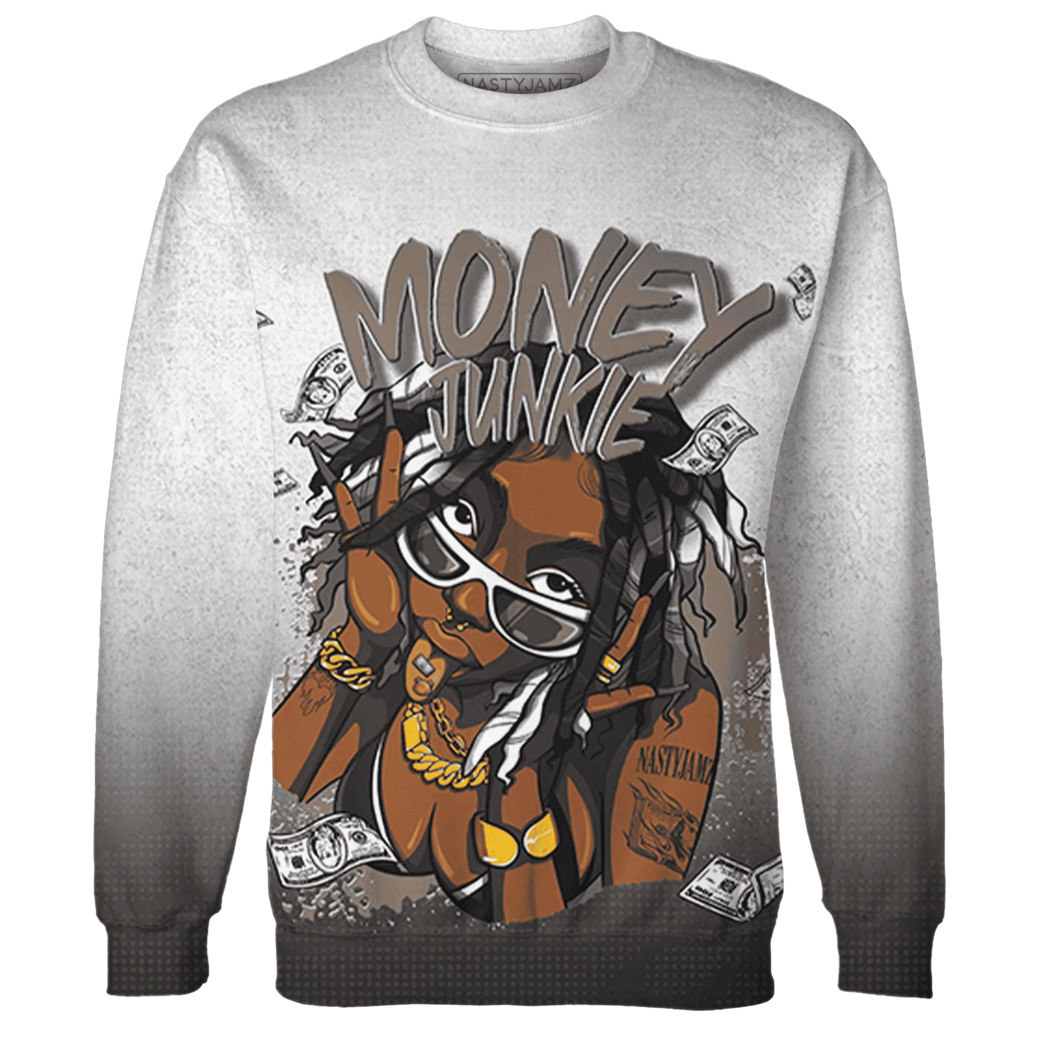 Low-Mocha-1s-Sweatshirt-Match-Money-Junkie-3D