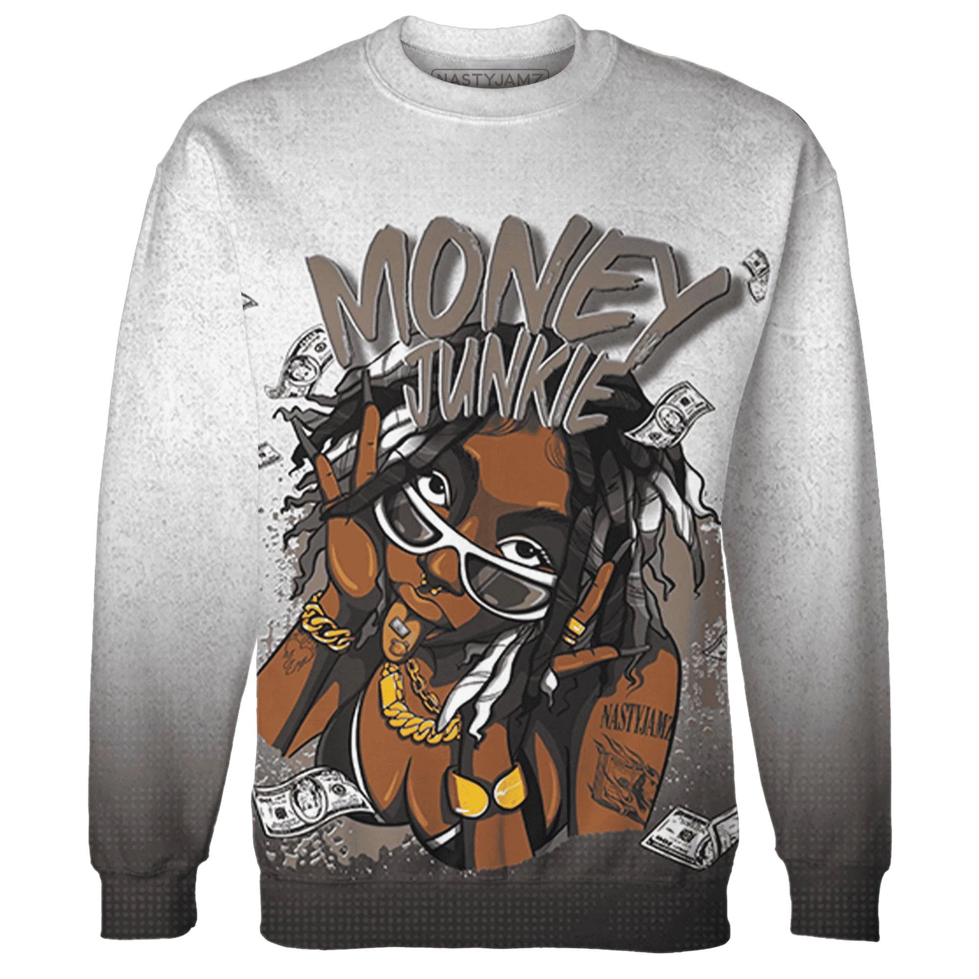 Low-Mocha-1s-Sweatshirt-Match-Money-Junkie-3D