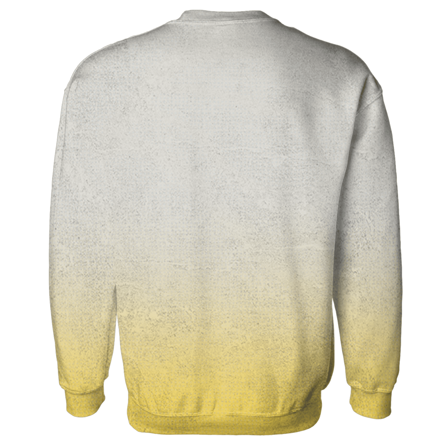 Low OG Canary TVSC 1s Sweatshirt Match Money Junkie 3D All-Over Print - NastyJamz