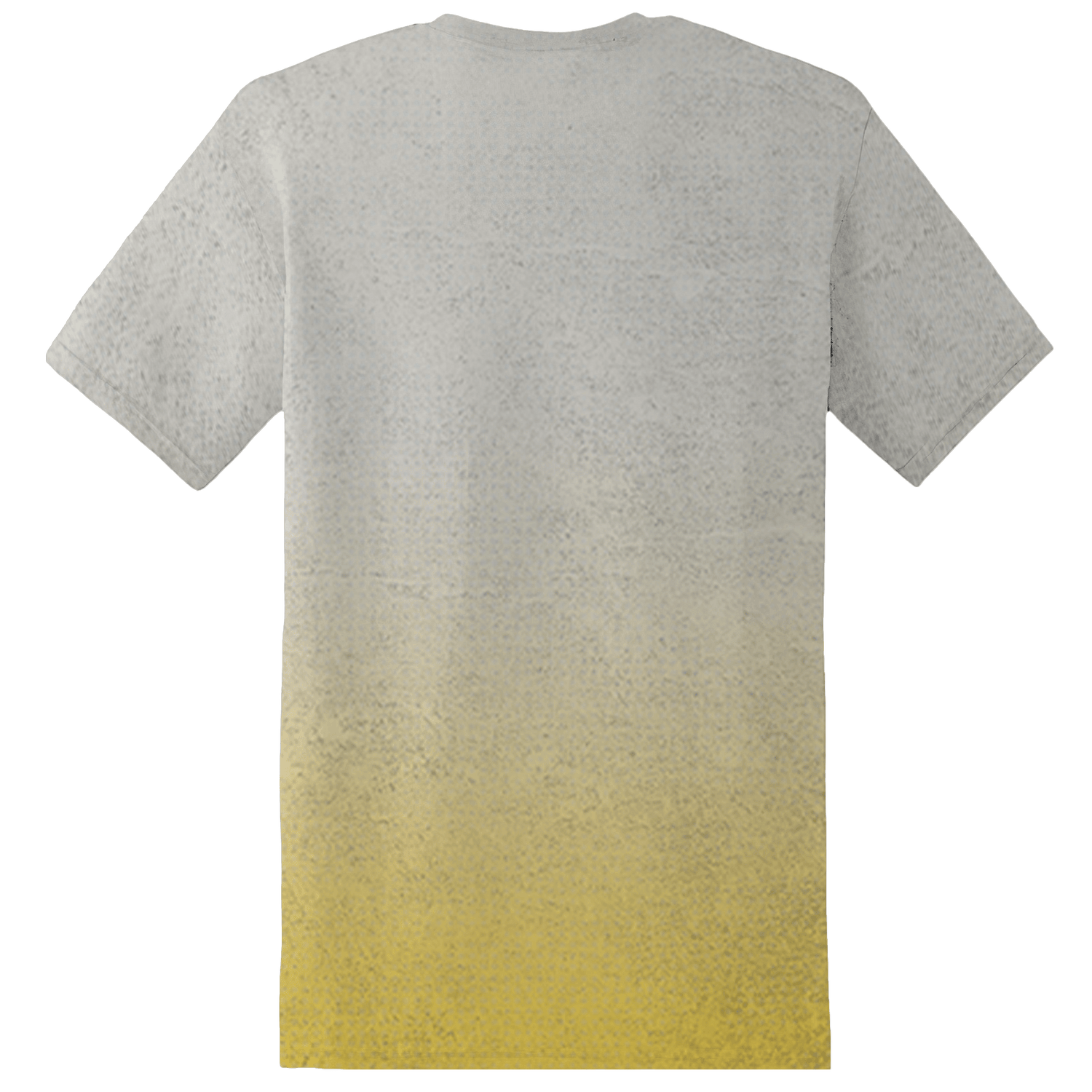 Low OG Canary TVSC 1s T Shirt Match Money Junkie 3D All-Over Print - NastyJamz