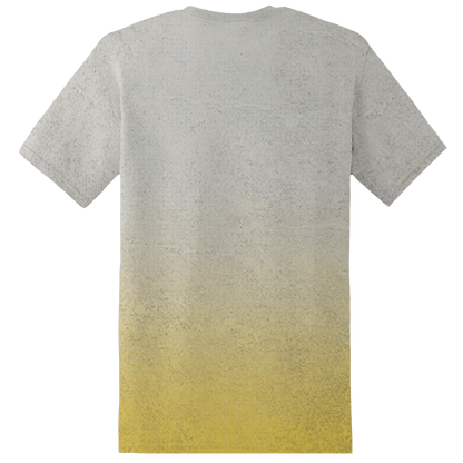 Low OG Canary TVSC 1s T Shirt Match Money Junkie 3D All-Over Print - NastyJamz
