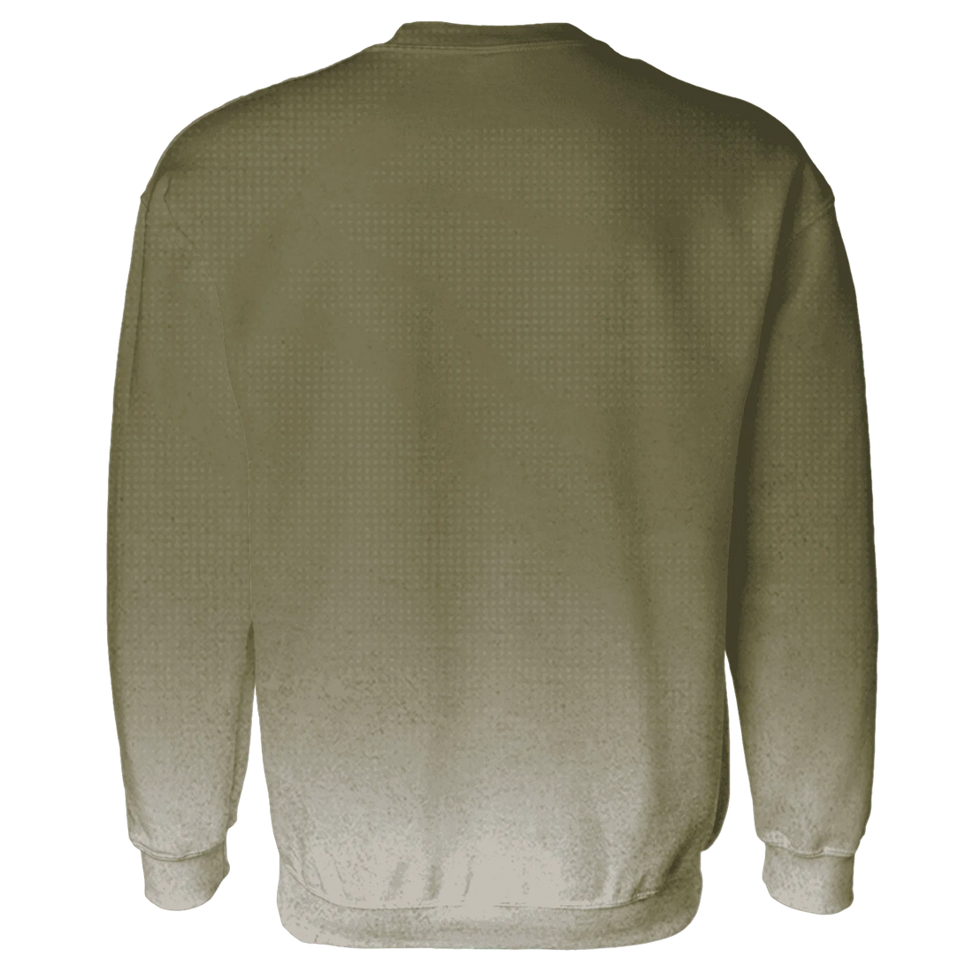 Medium-Olive-1s-Sweatshirt-Match-Money-Junkie-3D