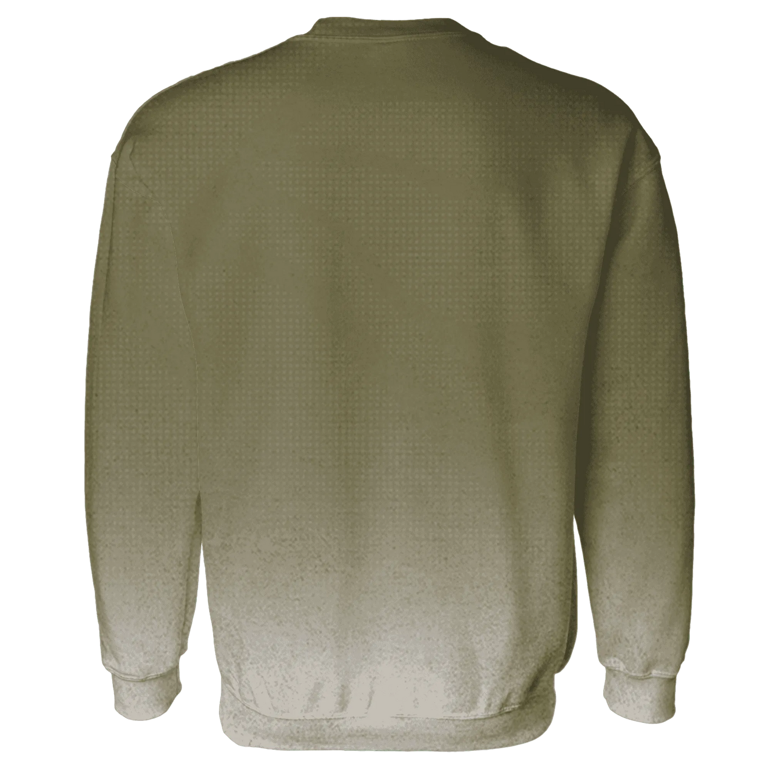 Medium-Olive-1s-Sweatshirt-Match-Money-Junkie-3D