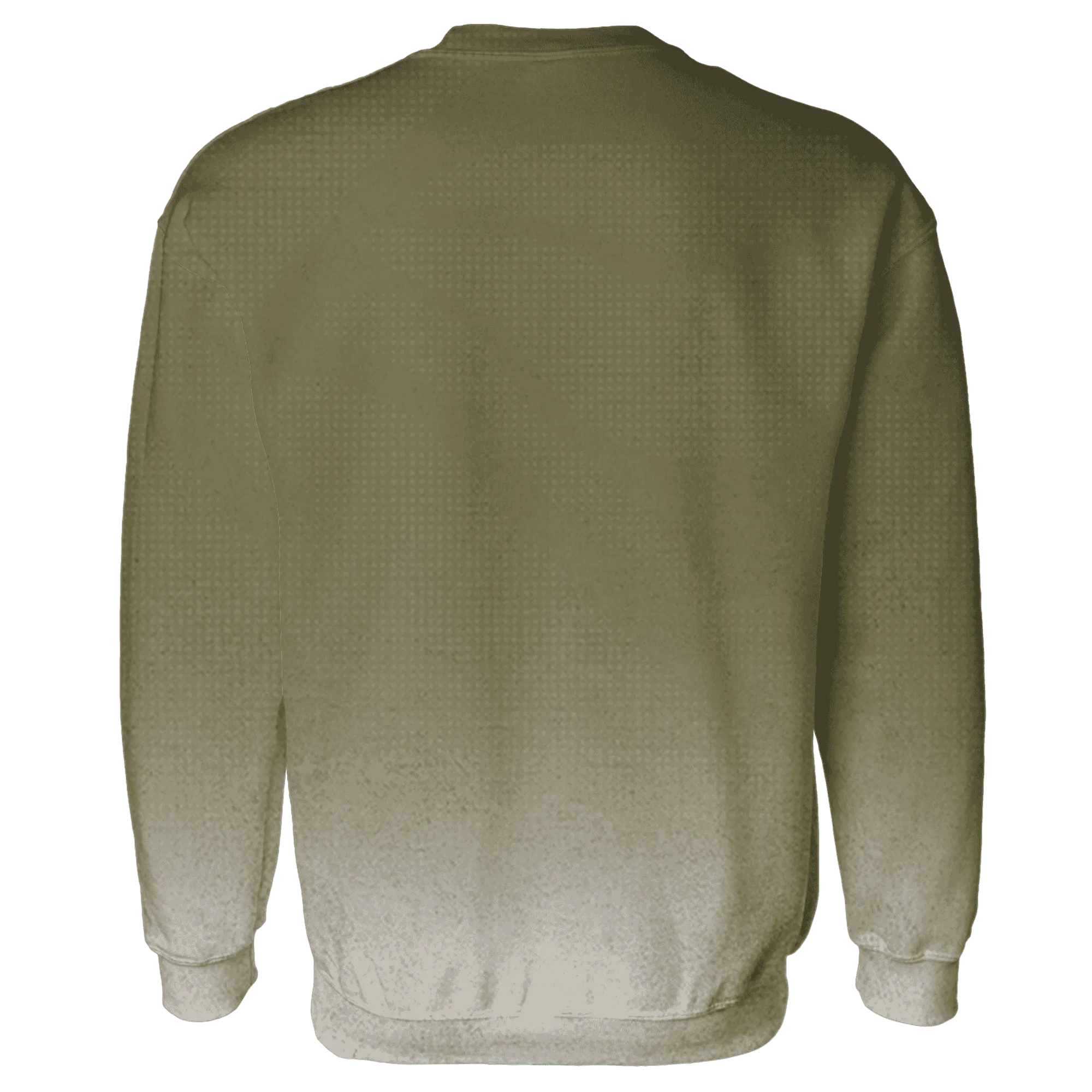 Medium-Olive-1s-Sweatshirt-Match-Money-Junkie-3D