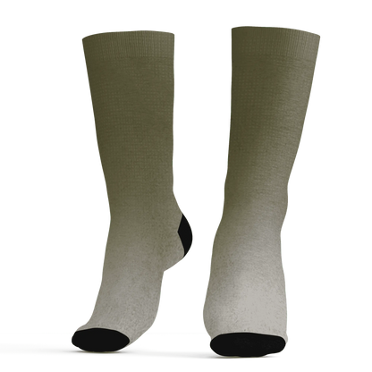 Medium-Olive-1s-Socks-Match-Money-Junkie-3D