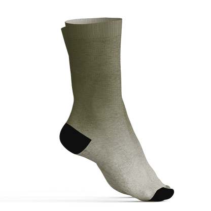 Medium-Olive-1s-Socks-Match-Money-Junkie-3D