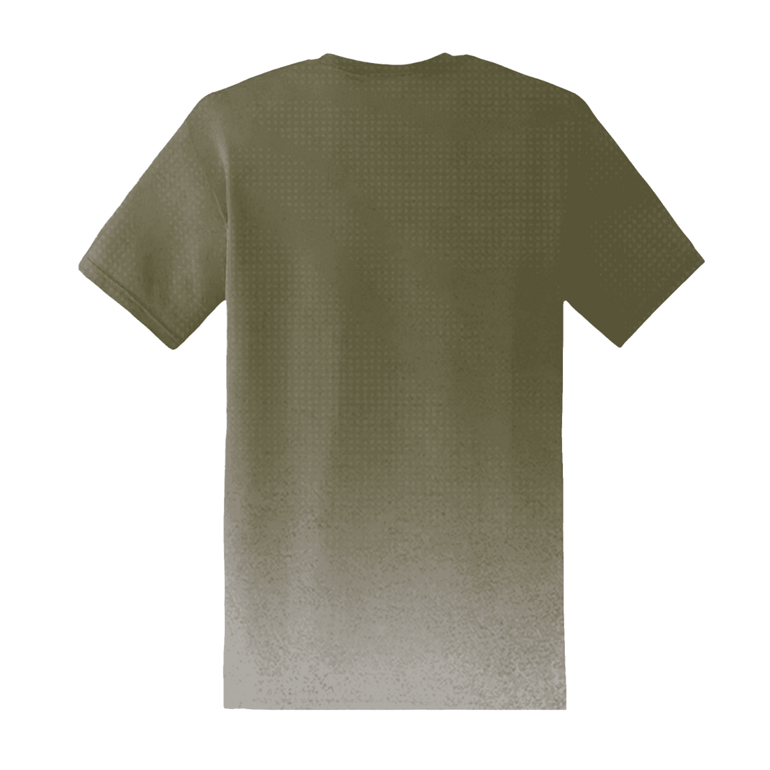 Medium-Olive-1s-T-Shirt-Match-Money-Junkie-3D