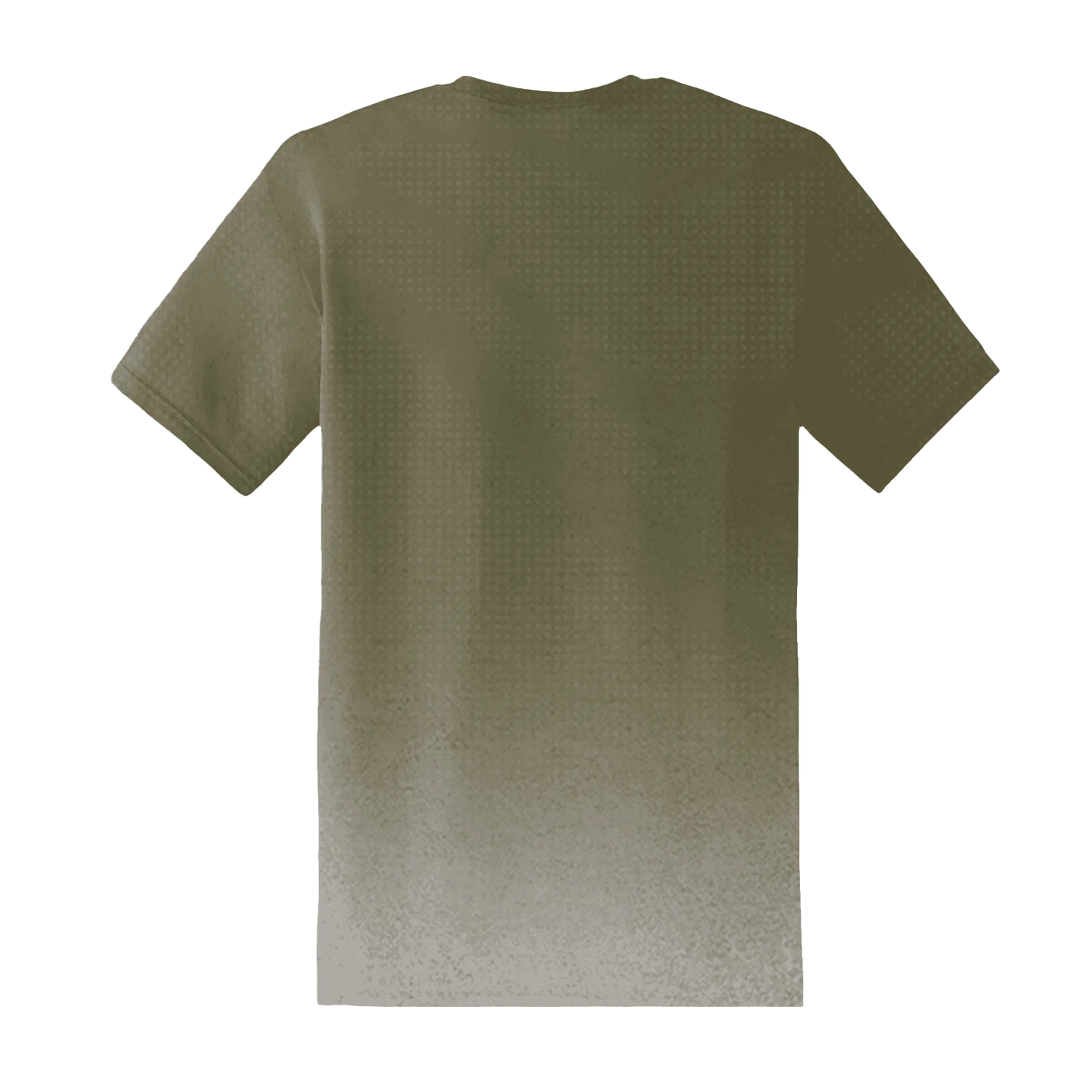 Medium-Olive-1s-T-Shirt-Match-Money-Junkie-3D