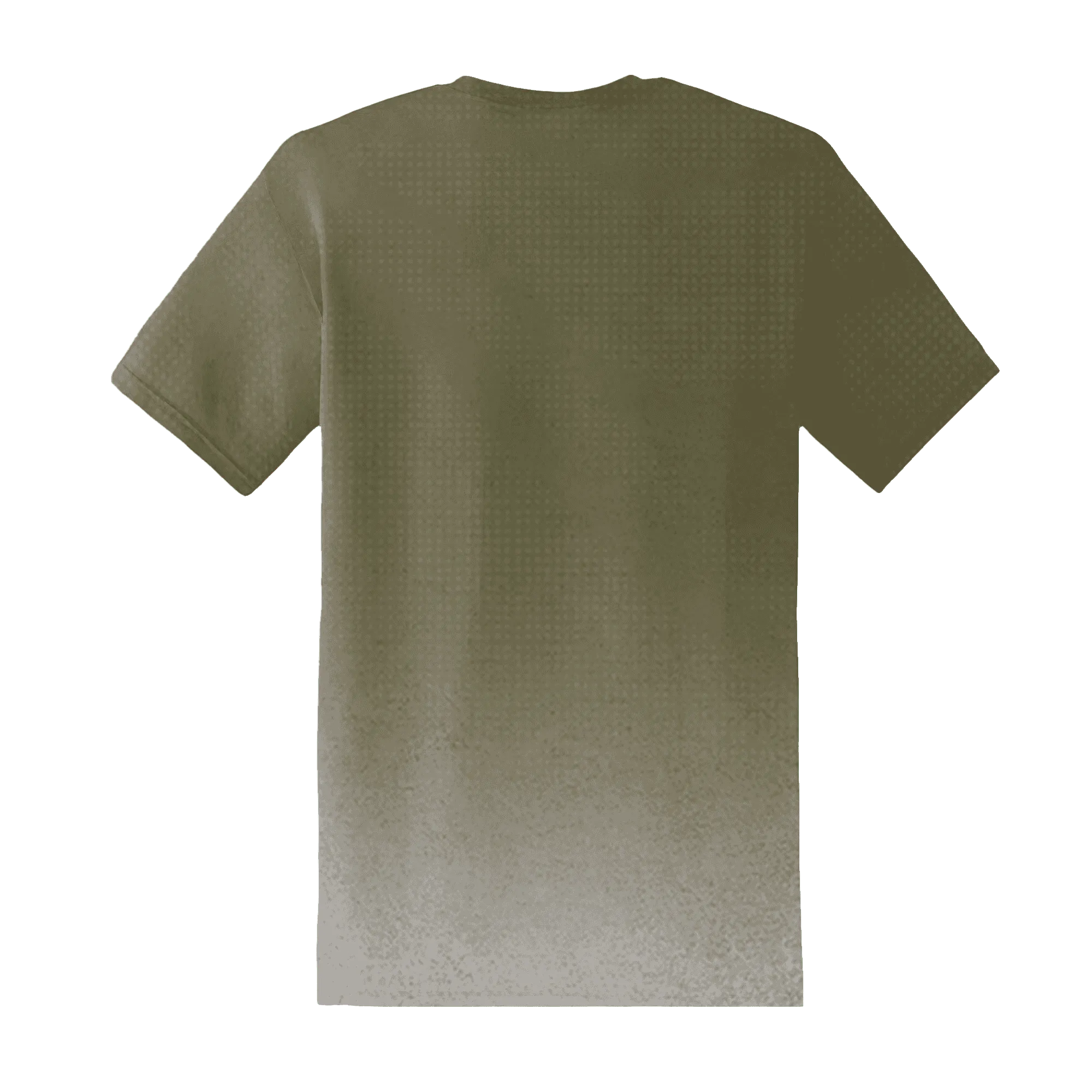 Medium-Olive-1s-T-Shirt-Match-Money-Junkie-3D