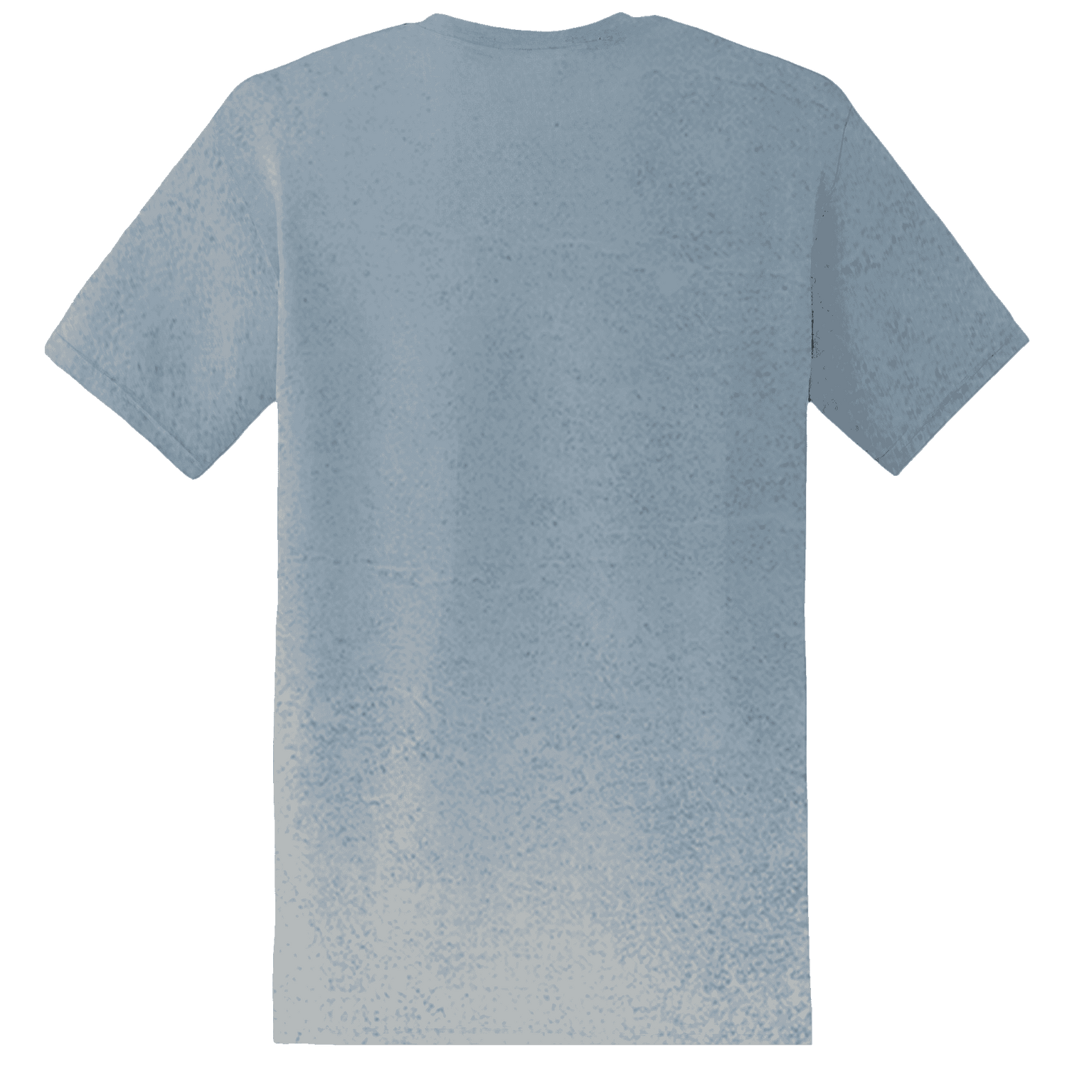 Mid Diffused Blue Grey 1s T Shirt Match Money Junkie 3D All-Over Print - NastyJamz