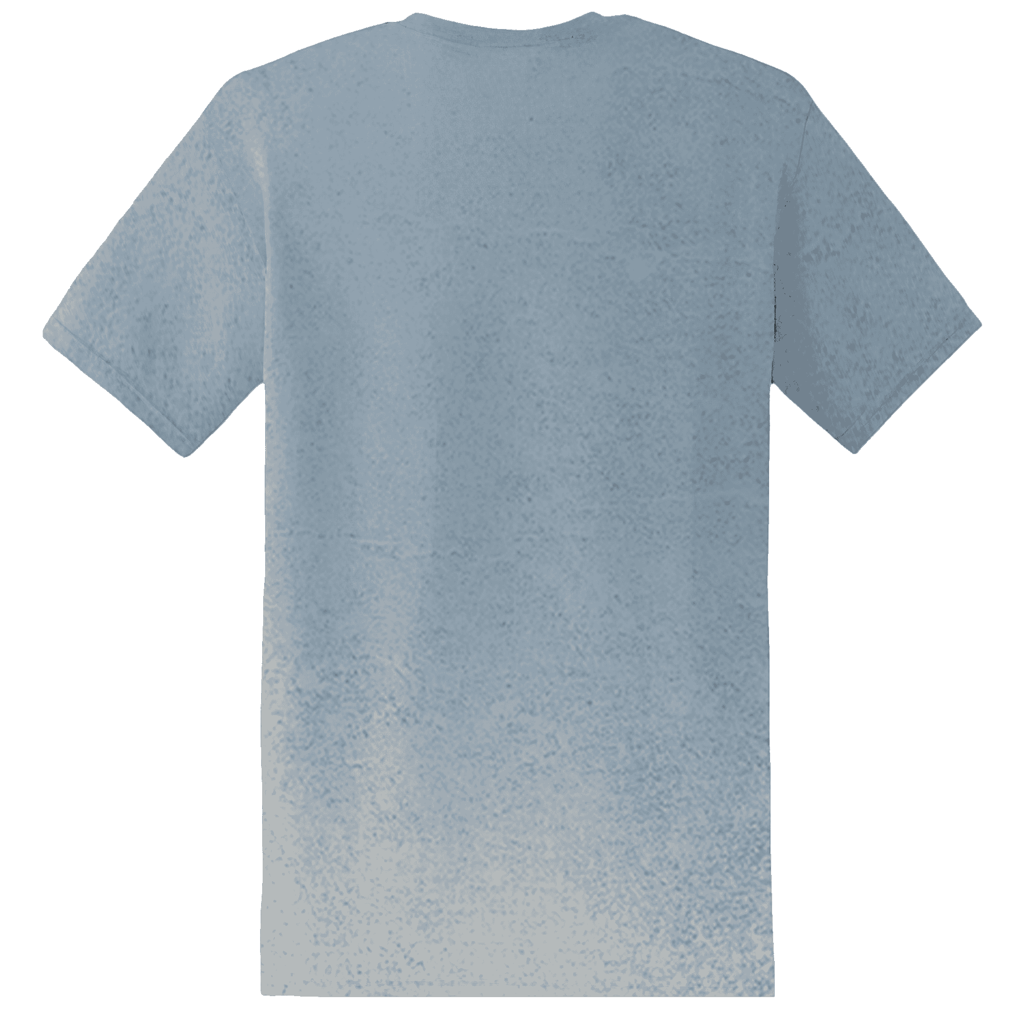 Mid Diffused Blue Grey 1s T Shirt Match Money Junkie 3D All-Over Print - NastyJamz