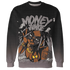 Black-Violet-Ore-3s-Sweatshirt-Match-Money-Junkie-3D