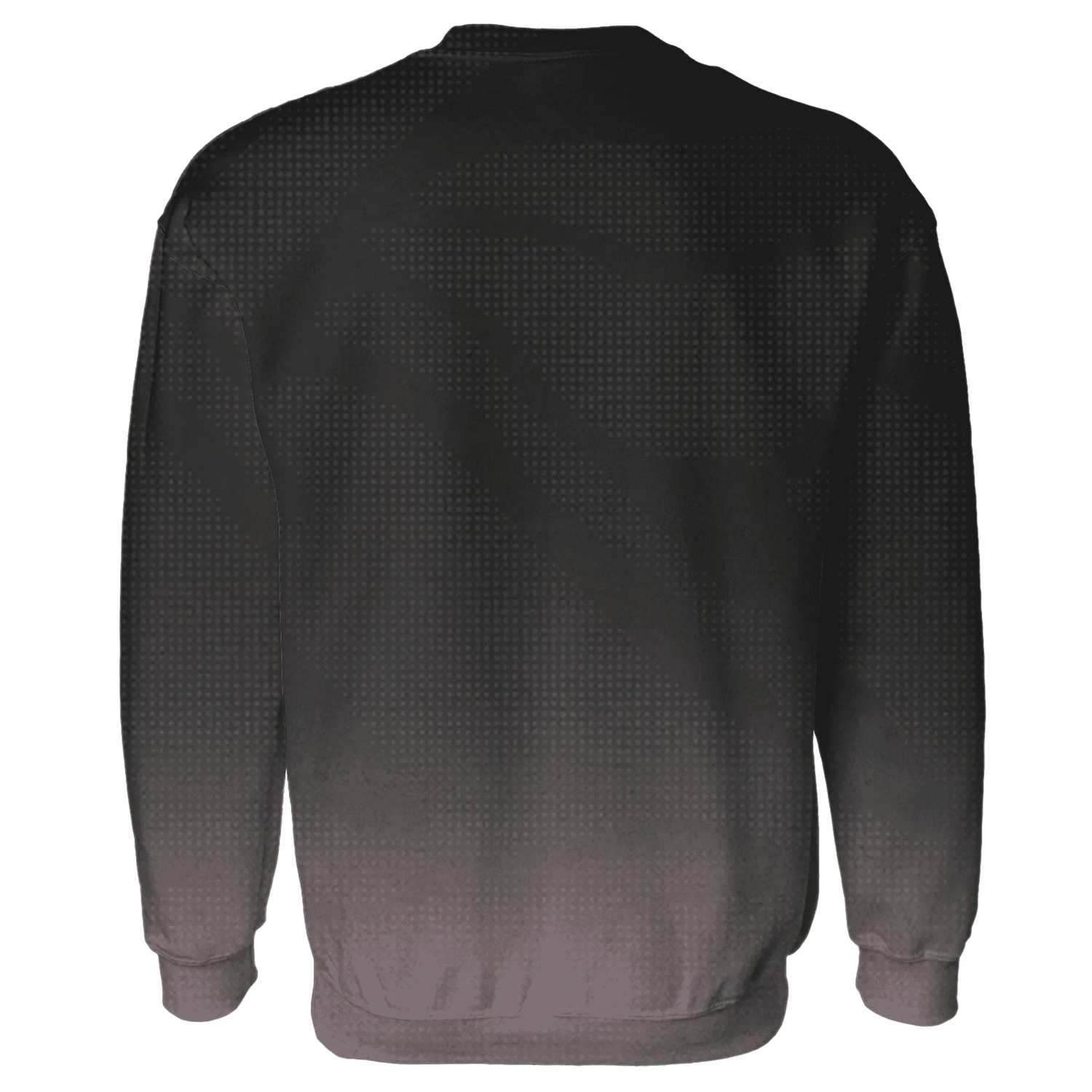 Black-Violet-Ore-3s-Sweatshirt-Match-Money-Junkie-3D