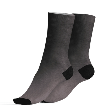 Black-Violet-Ore-3s-Socks-Match-Money-Junkie-3D