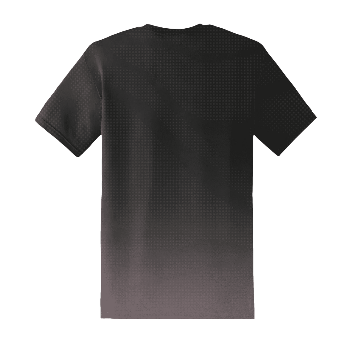 Black-Violet-Ore-3s-T-Shirt-Match-Money-Junkie-3D