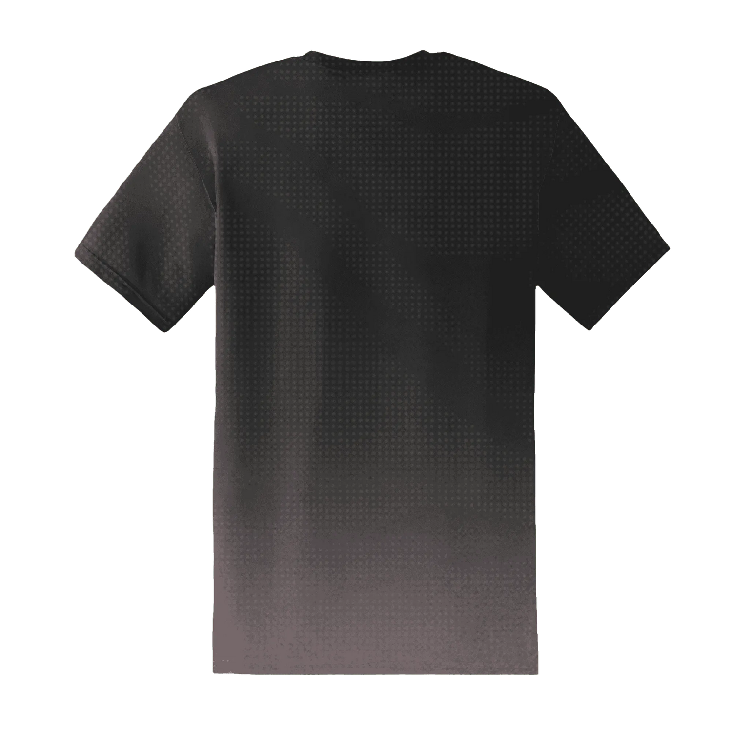 Black-Violet-Ore-3s-T-Shirt-Match-Money-Junkie-3D
