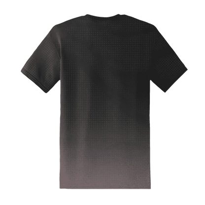 Black-Violet-Ore-3s-T-Shirt-Match-Money-Junkie-3D
