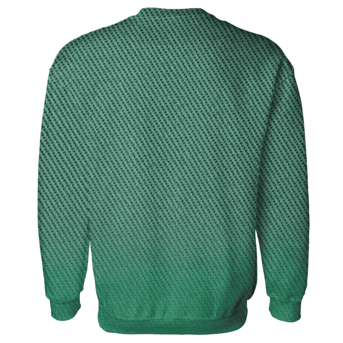 Nina CN Abney 3s Sweatshirt Match Money Junkie 3D All-Over Print - NastyJamz
