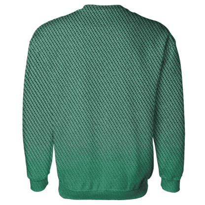 Nina CN Abney 3s Sweatshirt Match Money Junkie 3D All-Over Print - NastyJamz