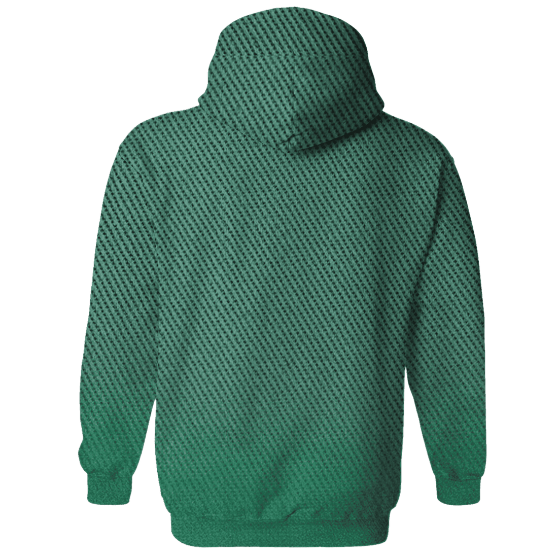 Nina CN Abney 3s Hoodie Match Money Junkie 3D All-Over Print - NastyJamz