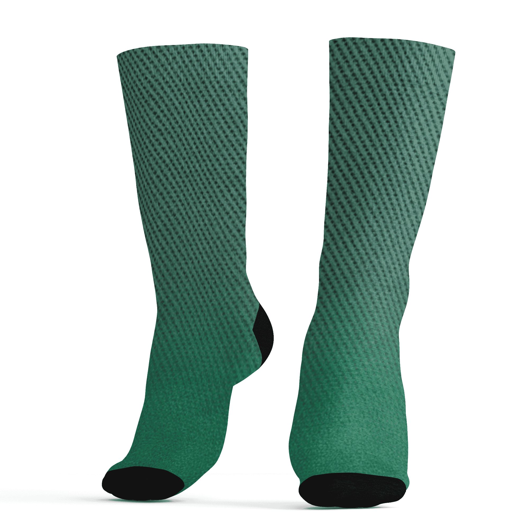 Nina CN Abney 3s Socks Match Money Junkie 3D All-Over Print - NastyJamz