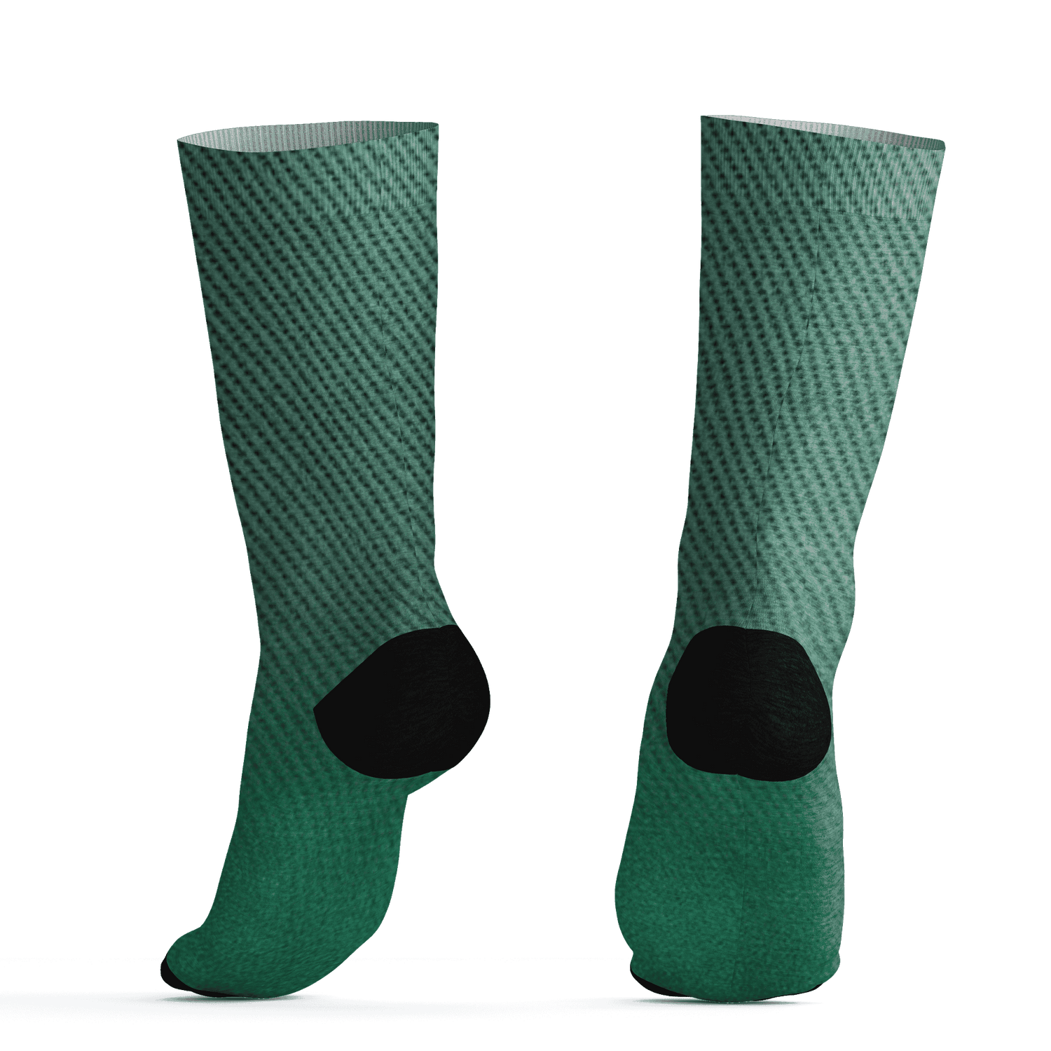 Nina CN Abney 3s Socks Match Money Junkie 3D All-Over Print - NastyJamz