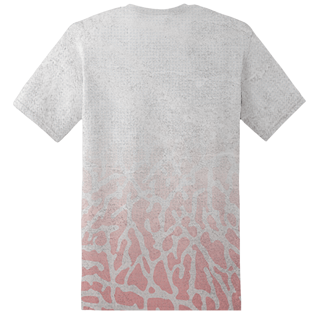 Red Stardust 3s T Shirt Match Money Junkie 3D All-Over Print - NastyJamz